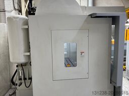 XYZ Machine Tools 1020 VMC