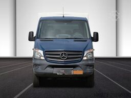 Mercedes-Benz Sprinter 316CDI DOKA,Allrad,Klima,AHK3,5To,TCO