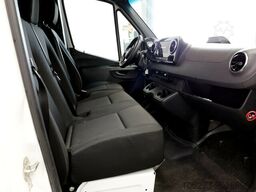 Mercedes-Benz Sprinter 317 Maxi,9GTronic,MBUX,Kamera
