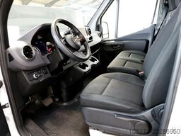 Mercedes-Benz Sprinter 317 Maxi,9GTronic,MBUX,Kamera