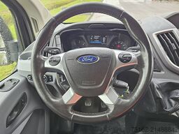 FORD TRANSIT 2.0 L3H2 Imperiaal-Trap!