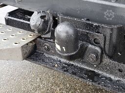 FORD TRANSIT 2.0 L3H2 Imperiaal-Trap!