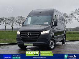 MERCEDES-BENZ SPRINTER 314 L2H2 Mbux Automaat!