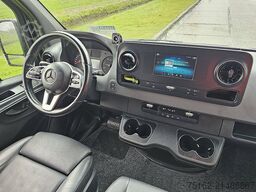 MERCEDES-BENZ SPRINTER 314 L2H2 Mbux Automaat!