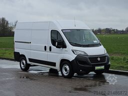 FIAT DUCATO 2.0 ac automaat EURO6
