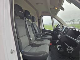 FIAT DUCATO 2.0 ac automaat EURO6