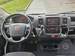 FIAT DUCATO 2.0 ac automaat EURO6