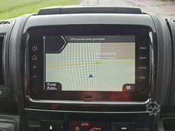 FIAT DUCATO 2.0 ac automaat EURO6