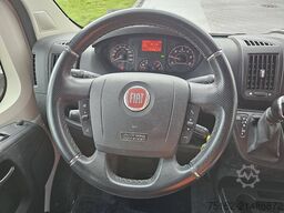 FIAT DUCATO 2.0 ac automaat EURO6