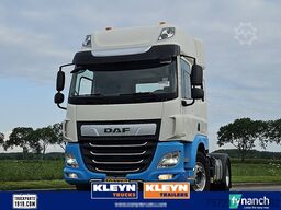DAF CF 450 SPACECAB ALCOA'S