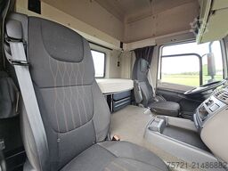 DAF CF 450 SPACECAB ALCOA'S