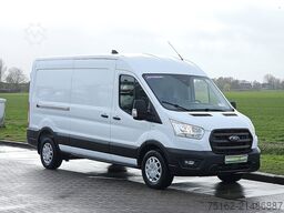 FORD TRANSIT 350 ac automaat EURO6