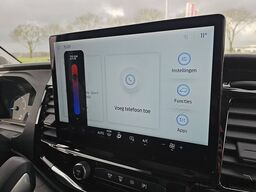 FORD TRANSIT 350 ac automaat EURO6