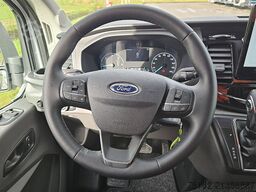 FORD TRANSIT 350 ac automaat EURO6