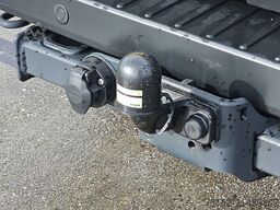 FORD TRANSIT 350 ac automaat EURO6