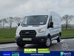 FORD TRANSIT 350 ac automaat EURO6