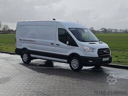 FORD TRANSIT 350 ac automaat EURO6