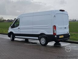FORD TRANSIT 350 ac automaat EURO6