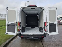 FORD TRANSIT 350 ac automaat EURO6