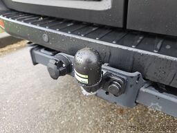 FORD TRANSIT 350 ac automaat EURO6