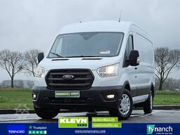 FORD TRANSIT 350 ac automaat EURO6