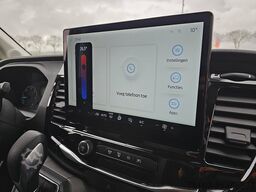 FORD TRANSIT 350 ac automaat EURO6