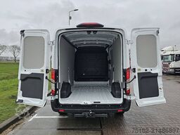 FORD TRANSIT 350 ac automaat EURO6