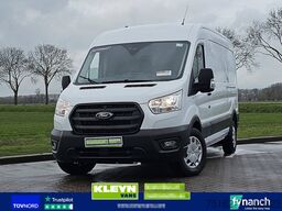 FORD TRANSIT 350 ac automaat EURO6
