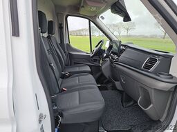 FORD TRANSIT 350 ac automaat EURO6