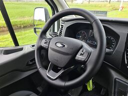 FORD TRANSIT 350 ac automaat EURO6
