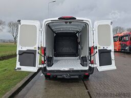 FORD TRANSIT 350 ac automaat EURO6