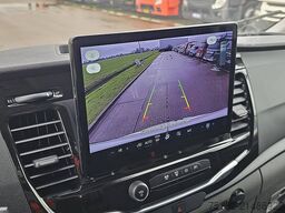 FORD TRANSIT 350 ac automaat EURO6