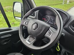RENAULT MASTER 2.3 L3H2 Airco Euro6!