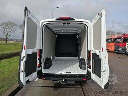 FORD TRANSIT 350 ac automaat EURO6