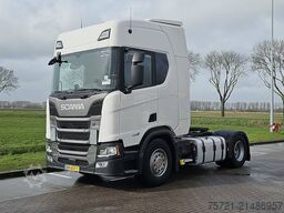 SCANIA R460