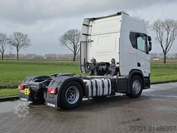 SCANIA R460