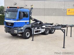 MAN TGS 33.440