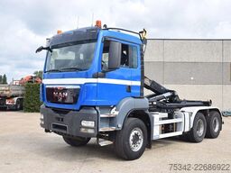 MAN TGS 33.440
