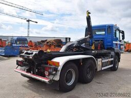 MAN TGS 33.440