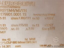 Lippert 3110-550-400