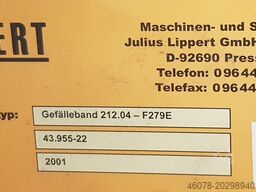 Lippert 3110-550-400