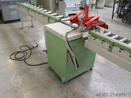 CURSAL TRV S400