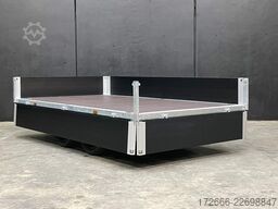 Variant 2018 P3 EDITION 315X175X35CM 2000KG HOCHLADER