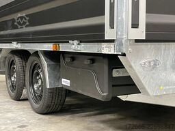 Variant 2018 P3 EDITION 315X175X35CM 2000KG HOCHLADER