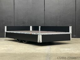 Variant 3521 X4 EDITION 414X204X35CM 3500KG HOCHLADER