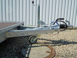Tohaco AA235/4520 458X200CM 3.500KG AUTOTRAILER
