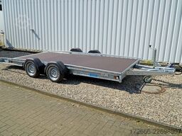 Tohaco AA235/4520 458X200CM 3.500KG AUTOTRAILER