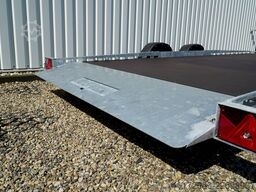 Tohaco AA235/4520 458X200CM 3.500KG AUTOTRAILER