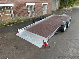 Tohaco MA235/4518 458X180CM 3.500KG MASCHINENTRANSPORTER