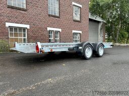 Tohaco MA235/4518 458X180CM 3.500KG MASCHINENTRANSPORTER